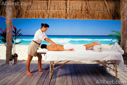 Le Meridien Cancun Resort & Spa 15